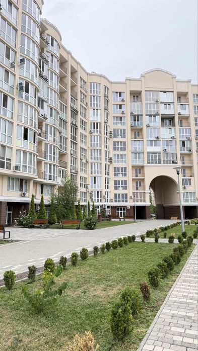 Квартира на ЖК Рівʼєра в Миколаїв, ID 299594, фото №5