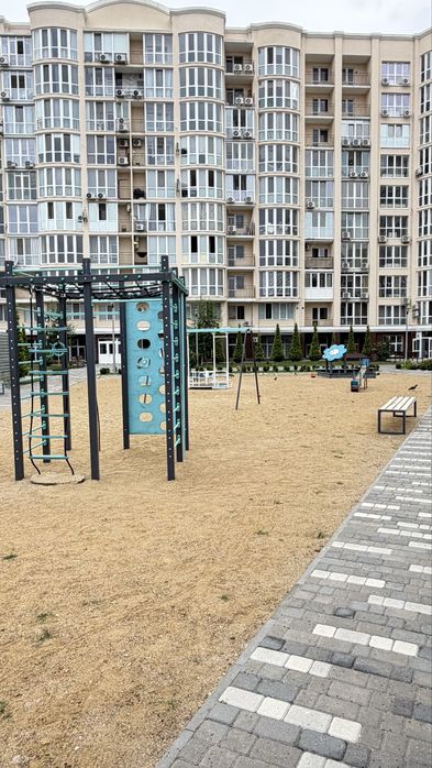 Квартира на ЖК Рівʼєра в Миколаєві, ID 299594, фото №6