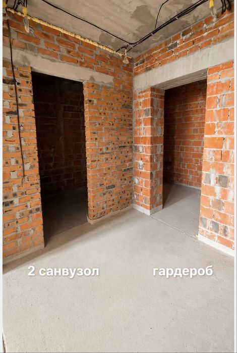 Квартира на ЖК Синергія Сіті в Києві, ID 294754, фото №6