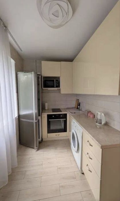 Квартира на вул. Композитора Лятошинського, 8А в Києві, ID 295249, фото №3