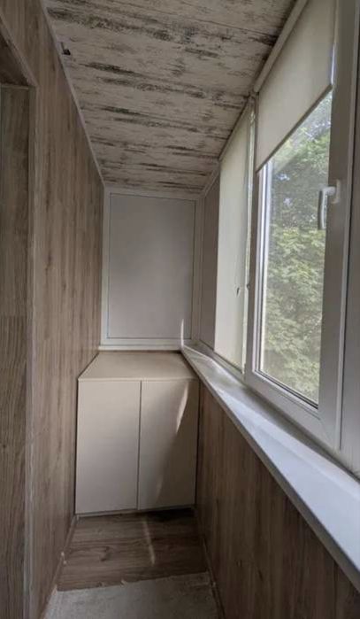 Квартира на вул. Композитора Лятошинського, 8А в Києві, ID 295249, фото №6