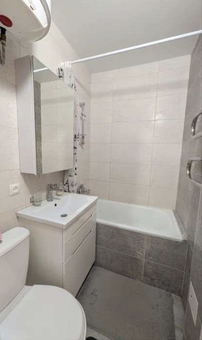 Квартира на вул. Композитора Лятошинського, 8А в Києві, ID 295249, фото №7