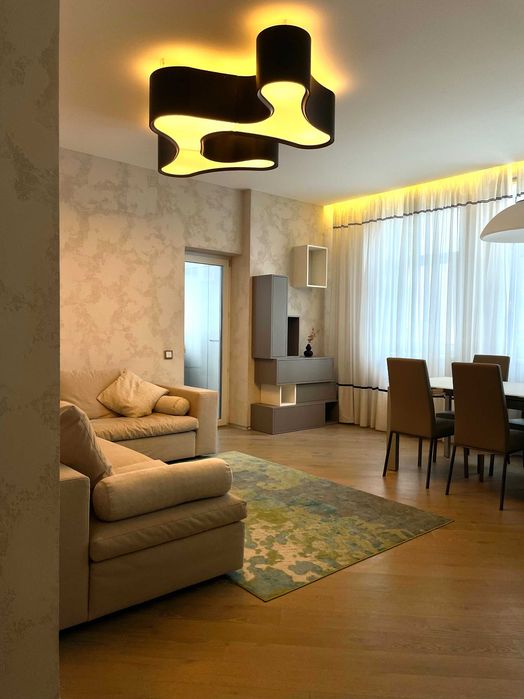 Квартира на бул. Міхновського, 14-16 в Київ, ID 294659, фото №1