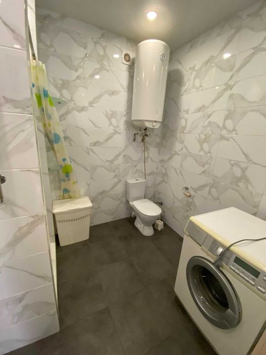 Квартира на вул. Олени Теліги в Києві, ID 296451, фото №9