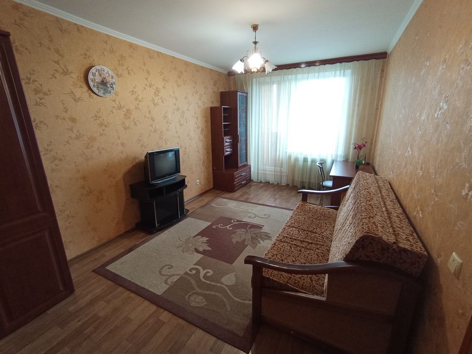 Квартира на біля метро Студентська в Харків, ID 294679, фото №4