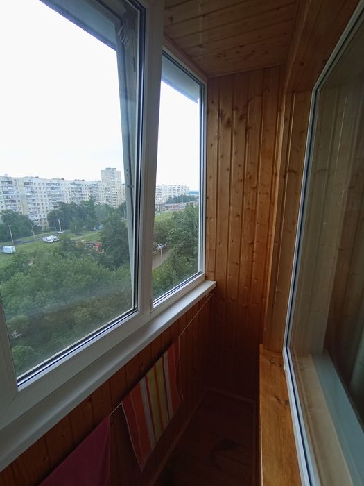 Квартира на біля метро Студентська в Харків, ID 294679, фото №5