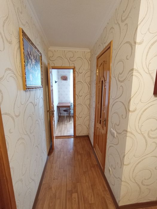 Квартира на біля метро Студентська в Харкові, ID 294679, фото №8