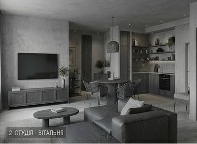 Квартира в Івано-Франківську, ID 294675, фото №2
