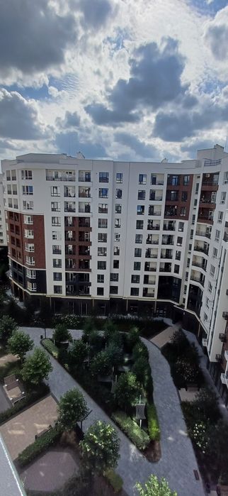 Квартира на Ірпінь в Києві, ID 294747, фото №8