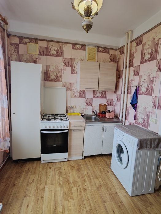 Квартира на просп. Юбилейний, 29 в Запоріжжя, ID 294971, фото №1
