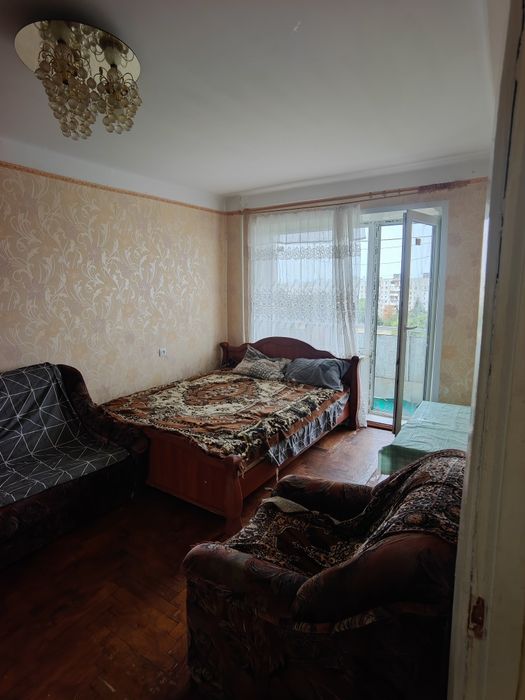 Квартира на просп. Юбилейний, 29 в Запоріжжя, ID 294971, фото №3