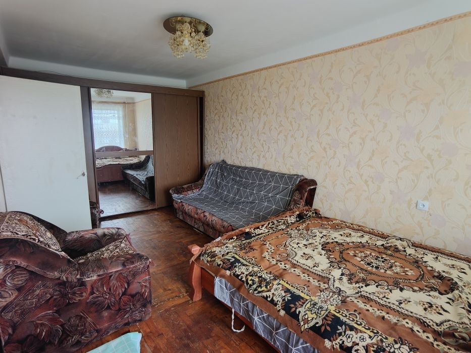 Квартира на просп. Юбилейний, 29 в Запоріжжя, ID 294971, фото №4