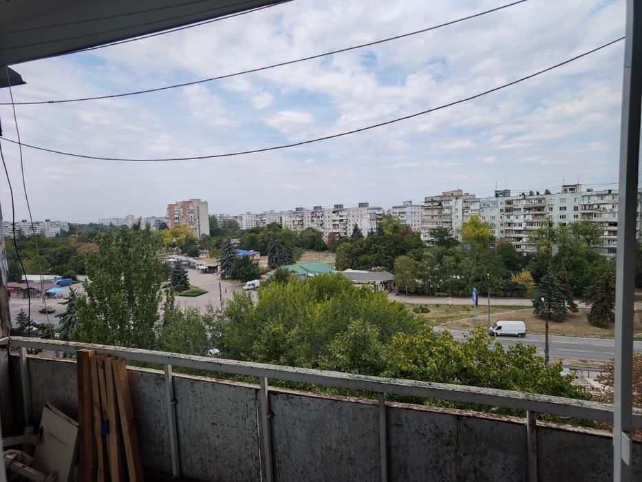 Квартира на просп. Юбилейний, 29 в Запоріжжі, ID 294971, фото №6