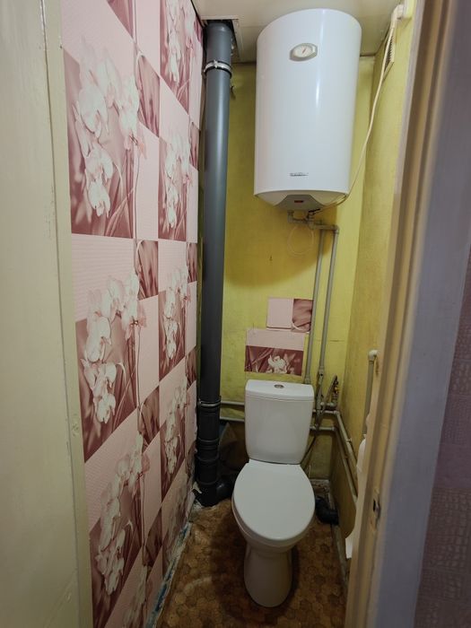 Квартира на просп. Юбилейний, 29 в Запоріжжі, ID 294971, фото №8