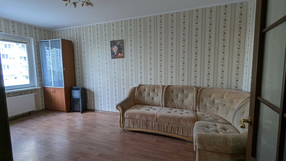 Квартира на вул. Ващенко, 7 в Київ, ID 301215, фото №2