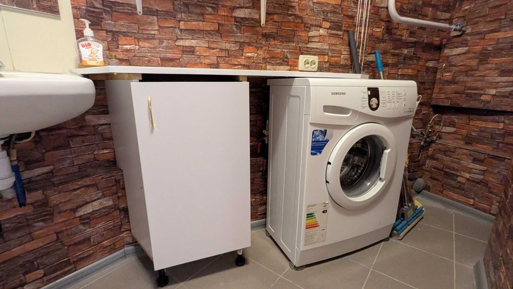 Квартира на вул. Ващенко, 7 в Києві, ID 301215, фото №9
