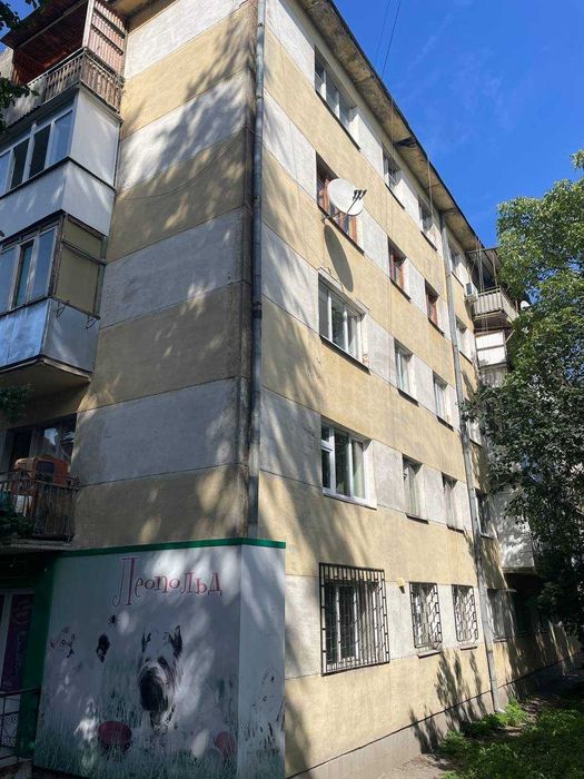 Квартира в Івано-Франківську, ID 302636, фото №15