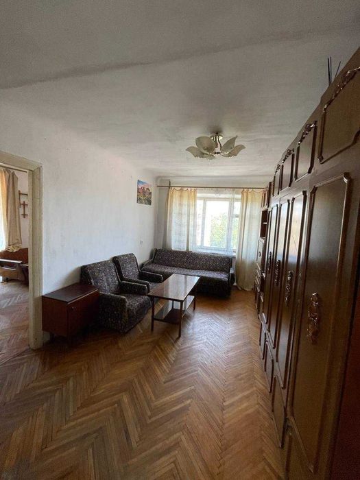 Квартира в Івано-Франківську, ID 302636, фото №5