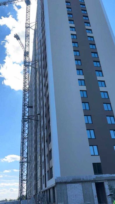 Квартира на пров. Лисогірський, 26 в Києві, ID 294727, фото №2