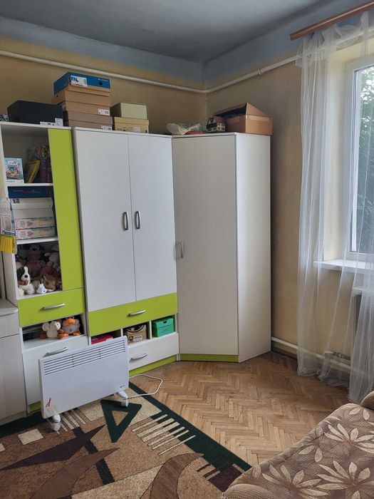Квартира на вул. Виговського в Івано-Франківську, ID 294729, фото №11