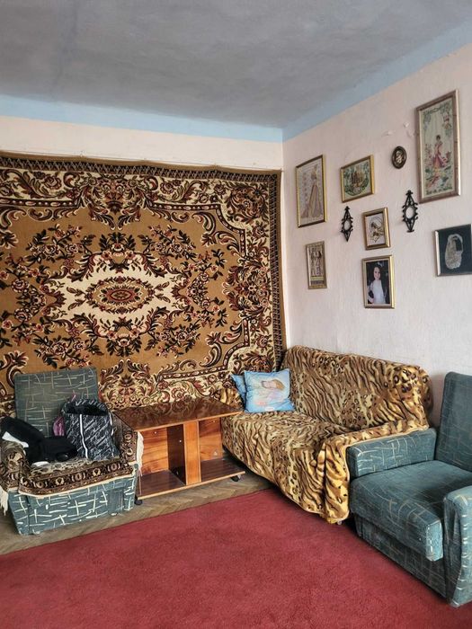 Квартира на вул. Виговського в Івано-Франківську, ID 294729, фото №13
