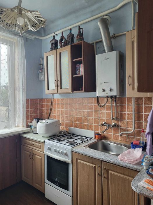 Квартира на вул. Виговського в Івано-Франківську, ID 294729, фото №3
