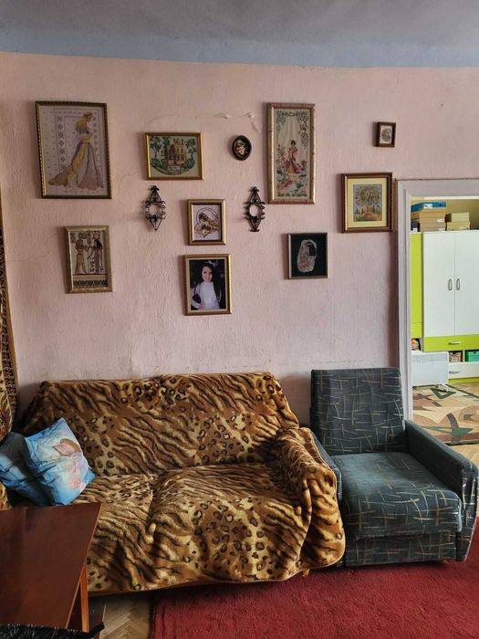 Квартира на вул. Виговського в Івано-Франківську, ID 294729, фото №4