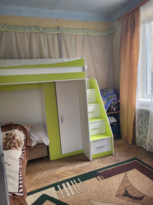 Квартира на вул. Виговського в Івано-Франківську, ID 294729, фото №7