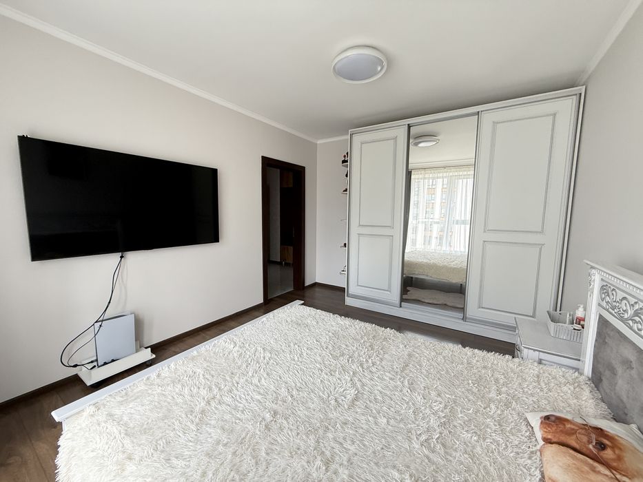 Квартира на ЖК Липки в Івано-Франківську, ID 294725, фото №7