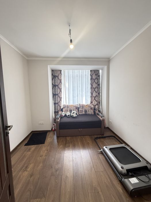 Квартира на ЖК Липки в Івано-Франківську, ID 294725, фото №8