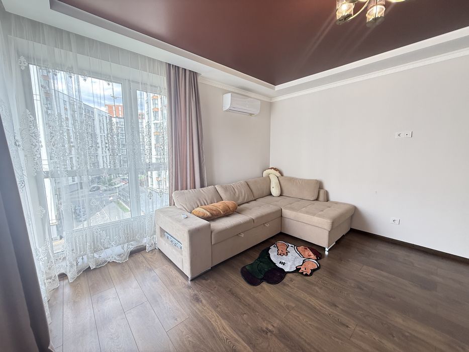 Квартира на ЖК Липки в Івано-Франківську, ID 294725, фото №10
