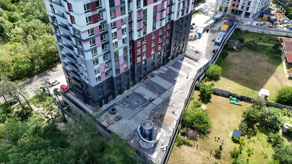 Квартира на ЖК «Синергія Київ» в Києві, ID 294732, фото №4