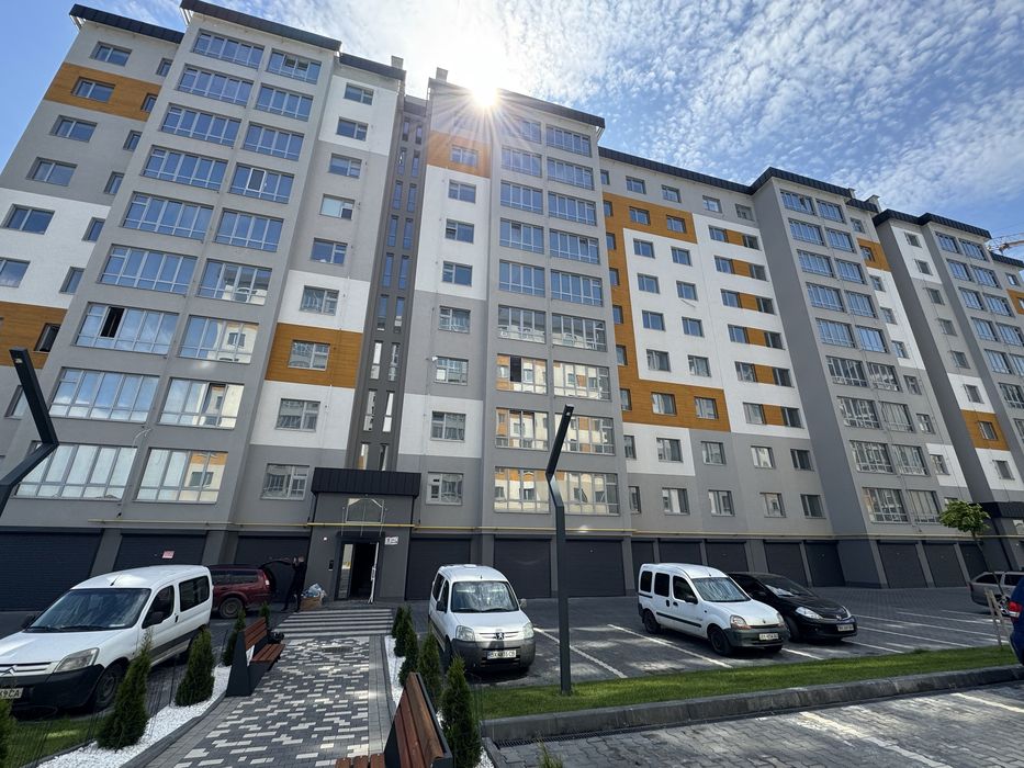Квартира на ЖК Щасливий в Хмельницький, ID 294846, фото №1