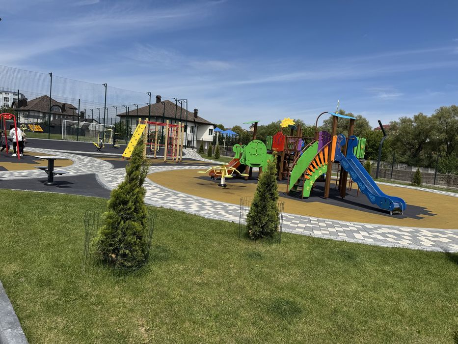 Квартира на ЖК Щасливий в Хмельницький, ID 294846, фото №3