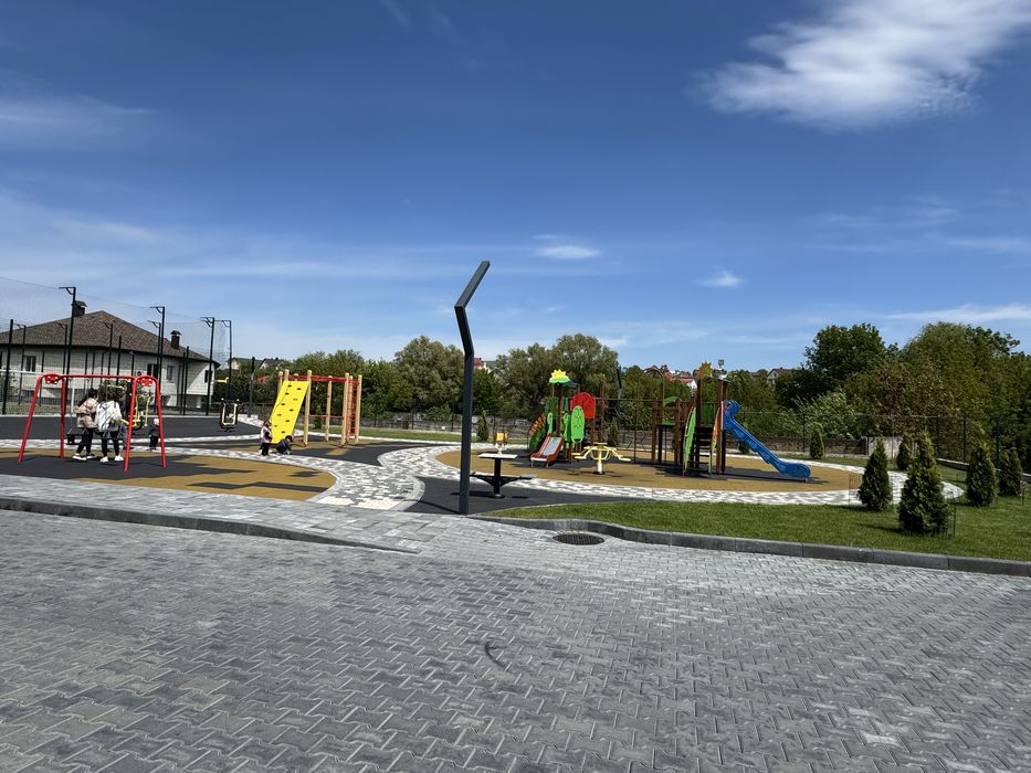 Квартира на ЖК Щасливий в Хмельницький, ID 294846, фото №4