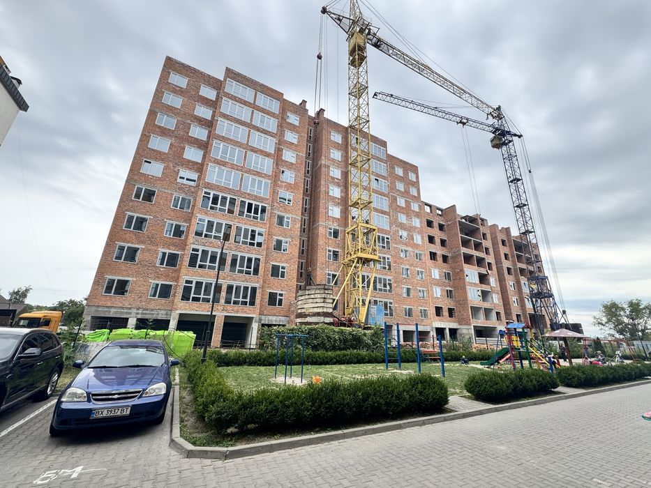 Квартира на ЖК Щасливий в Хмельницькому, ID 294846, фото №6
