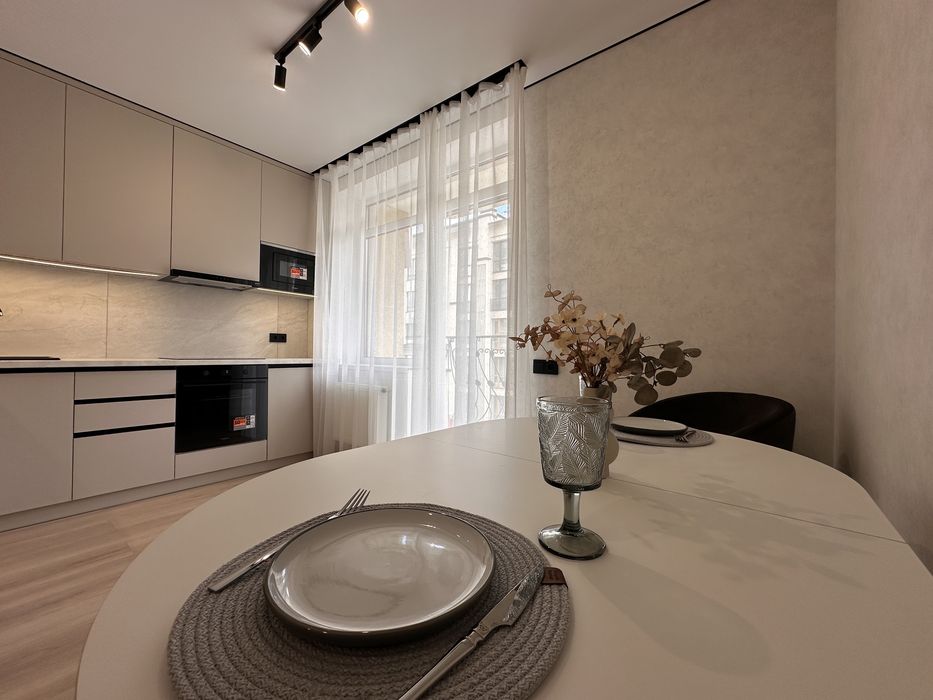 Квартира на Ірпінь в Києві, ID 294868, фото №1
