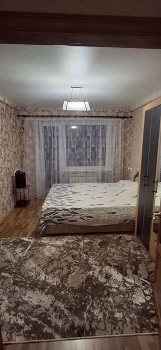 Квартира на вул. Каштанів в Дніпрі, ID 409828, фото №2