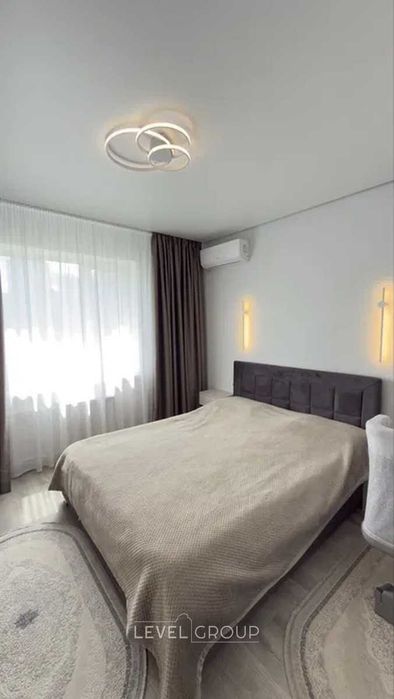 Квартира на вул. Здолбунівська, 3 в Києві, ID 294853, фото №12