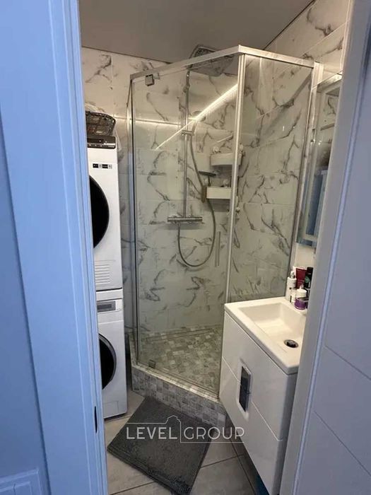 Квартира на вул. Здолбунівська, 3 в Києві, ID 294853, фото №17