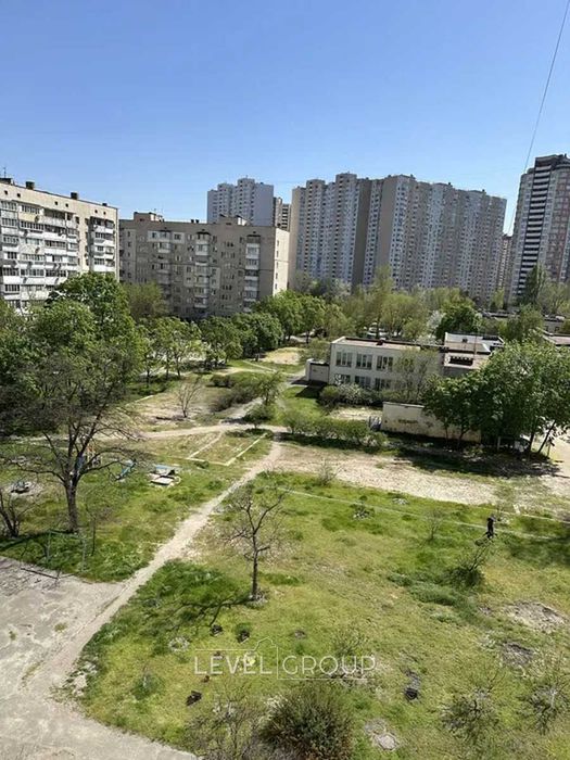 Квартира на вул. Здолбунівська, 3 в Києві, ID 294853, фото №20