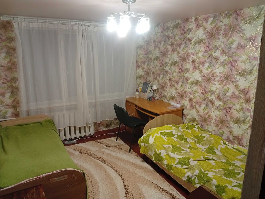 Квартира на вул. Артема в Слов'янськ, ID 294933, фото №1