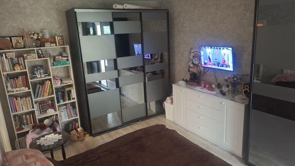 Квартира на пр-т Європейського Союзу в Києві, ID 294825, фото №2
