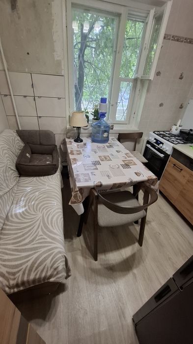Квартира на пр-т Європейського Союзу в Києві, ID 294825, фото №13