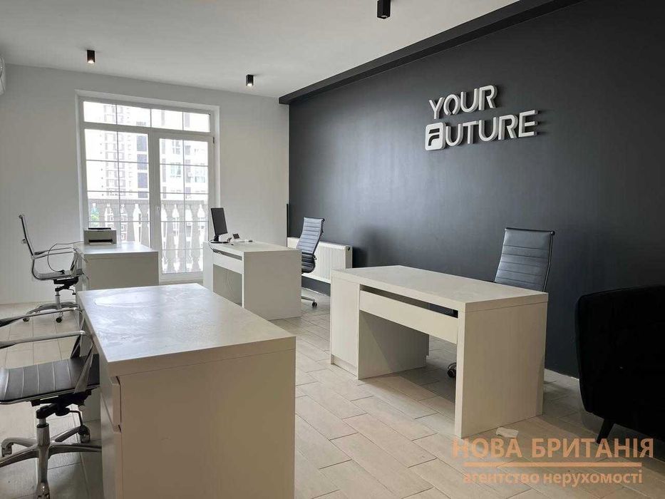 Квартира на вул. Михайла Максимовича, 24 в Києві, ID 294819, фото №1