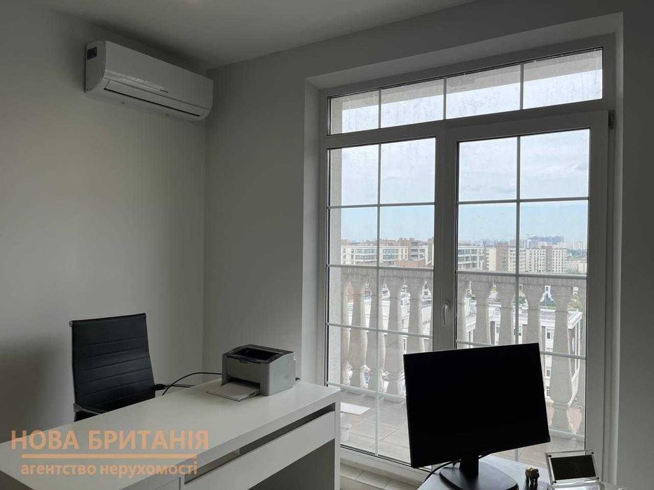 Квартира на вул. Михайла Максимовича, 24 в Києві, ID 294819, фото №6