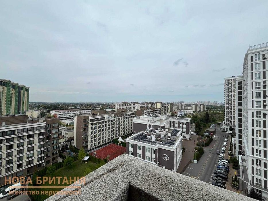 Квартира на вул. Михайла Максимовича, 24 в Києві, ID 294819, фото №9