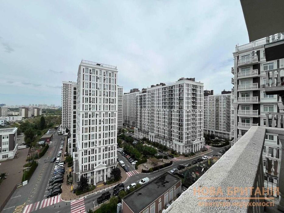 Квартира на вул. Михайла Максимовича, 24 в Києві, ID 294819, фото №10
