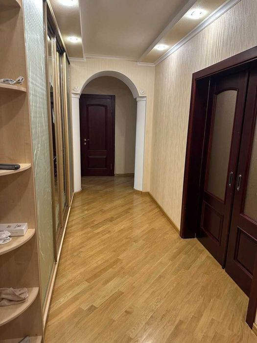 Квартира на вул. Юлії Здановської, 54 в Києві, ID 312064, фото №2