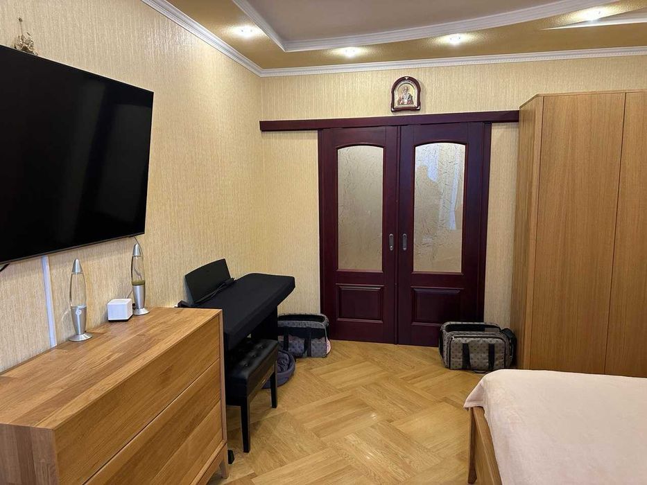 Квартира на вул. Юлії Здановської, 54 в Києві, ID 312064, фото №12